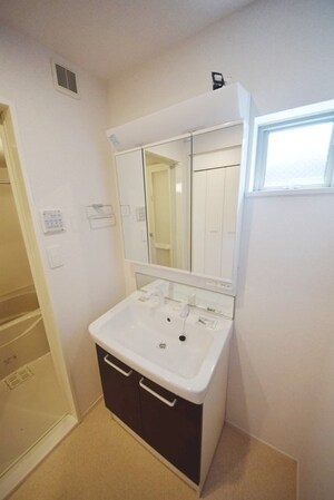 グレースコートの物件内観写真